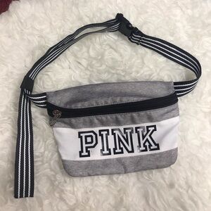 Pink Victoria’s secret’s Fanny pack